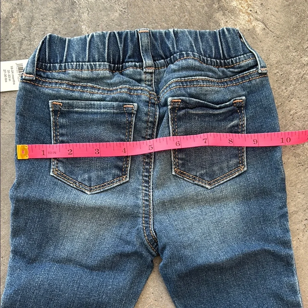 GAP nwt toddler